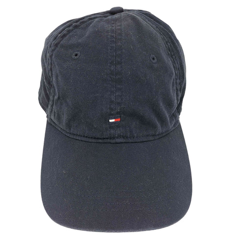 トミーヒルフィガー TOMMY HILFIGER Soft Baseball Cap ソフト ベースボール キャップ メンズ