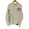 セントマイケル SAINT MICHAEL 26SS BTB_LS T-SHIRT/BEASTIEBOYS メンズ L