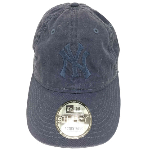 ニューエラ NEW ERA 9THIRTY 6パネル ベイスボール キャップ メンズ