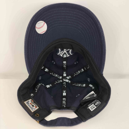 ニューエラ NEW ERA 9THIRTY 6パネル ベイスボール キャップ メンズ
