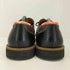 ポールスミス Paul Smith ウィングチップ メダリオン バイカラー レザーシューズ メンズ EUR:42