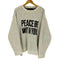 イグザンプル EXAMPLE LOOP YARN CREWNECK ループヤーン クルーネック メンズ L