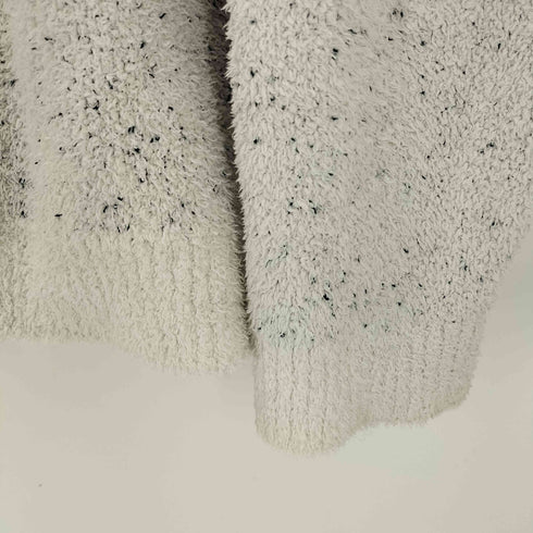 イグザンプル EXAMPLE LOOP YARN CREWNECK ループヤーン クルーネック メンズ L