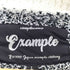イグザンプル EXAMPLE LOOP YARN CREWNECK ループヤーン クルーネック メンズ L