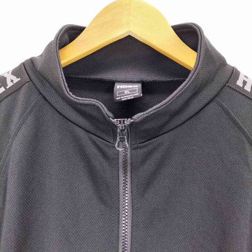 HDEX エイチデックス テープメッシュトラックジャケット メンズ XL