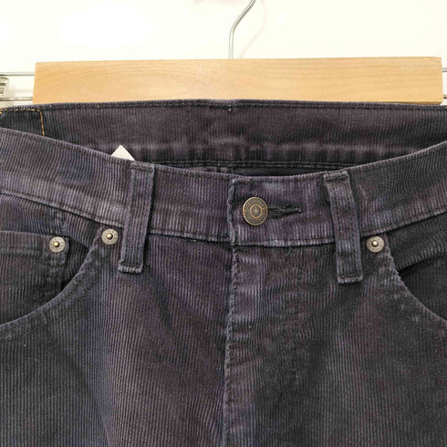 リーバイス Levis 505 コーデュロイ ストレート パンツ メンズ W34 L32