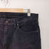 リーバイス Levis 505 コーデュロイ ストレート パンツ メンズ W34 L32
