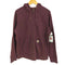 カーハート Carhartt 裏フリース ジップアップ パーカー レディース JPN:XL