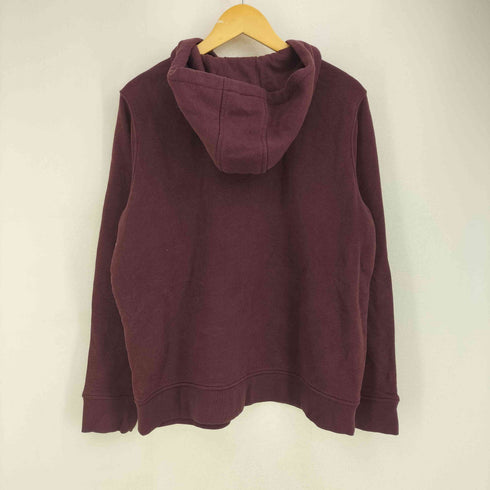 カーハート Carhartt 裏フリース ジップアップ パーカー レディース JPN:XL