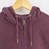 カーハート Carhartt 裏フリース ジップアップ パーカー レディース JPN:XL