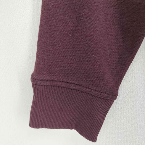 カーハート Carhartt 裏フリース ジップアップ パーカー レディース JPN:XL