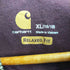 カーハート Carhartt 裏フリース ジップアップ パーカー レディース JPN:XL