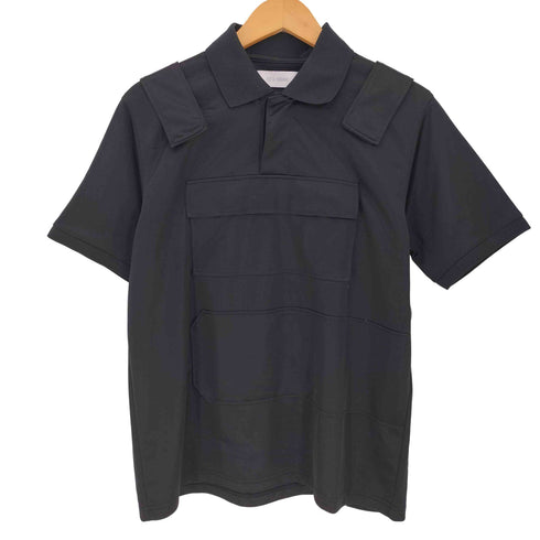 ICE&TECHNO 23ss TACTICAL POLO メンズ JPN:S