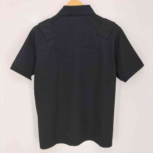 ICE&TECHNO 23ss TACTICAL POLO メンズ JPN:S
