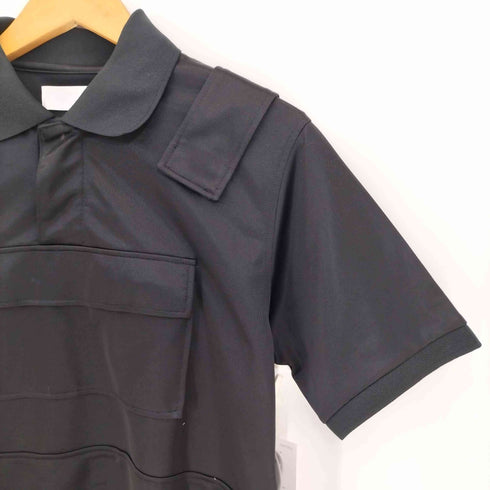 ICE&TECHNO 23ss TACTICAL POLO メンズ JPN:S