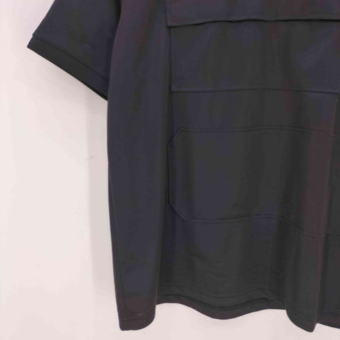 ICE&TECHNO 23ss TACTICAL POLO メンズ JPN:S