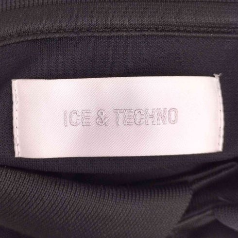 ICE&TECHNO 23ss TACTICAL POLO メンズ JPN:S