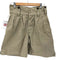 エムエイチエル MHL. ORGANIC COTTON GABARDINE オーガニックコットン ギャバジン パンツ メンズ JPN:S