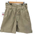 エムエイチエル MHL. ORGANIC COTTON GABARDINE オーガニックコットン ギャバジン パンツ メンズ JPN:S