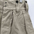 エムエイチエル MHL. ORGANIC COTTON GABARDINE オーガニックコットン ギャバジン パンツ メンズ JPN:S