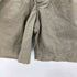 エムエイチエル MHL. ORGANIC COTTON GABARDINE オーガニックコットン ギャバジン パンツ メンズ JPN:S
