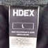 HDEX エイチデックス テープメッシュ ワイドパンツ メンズ L