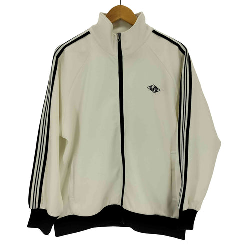 カンゴール KANGOL KANGOL SPORT サイドライントラックジャケット メンズ M