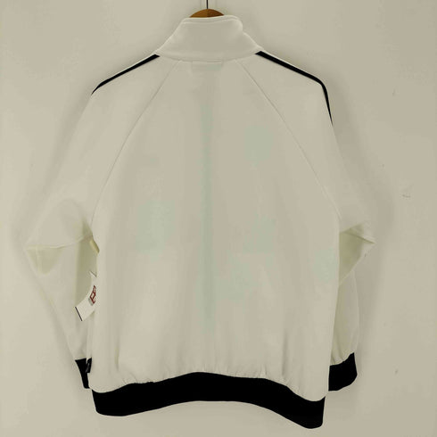 カンゴール KANGOL KANGOL SPORT サイドライントラックジャケット メンズ M