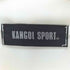 カンゴール KANGOL KANGOL SPORT サイドライントラックジャケット メンズ M