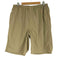 ディスイズネバーザット thisisneverthat Relaxed Nylon Short リラックス ナイロン ショーツ メンズ JPN:XL