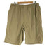 ディスイズネバーザット thisisneverthat Relaxed Nylon Short リラックス ナイロン ショーツ メンズ JPN:XL