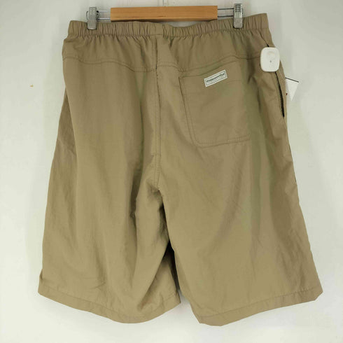 ディスイズネバーザット thisisneverthat Relaxed Nylon Short リラックス ナイロン ショーツ メンズ JPN:XL