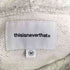 ディスイズネバーザット thisisneverthat PEACE Souvenir Hoodie フーディ メンズ JPN:M