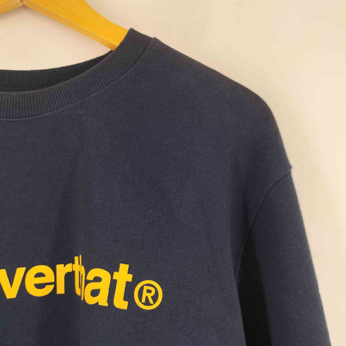 ディスイズネバーザット thisisneverthat T-Logo Crewneck クルーネック スウェット メンズ JPN:M