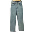 リーバイス Levis 別注 70's High Slim Straight ハイスリムストレート レディース UK:24