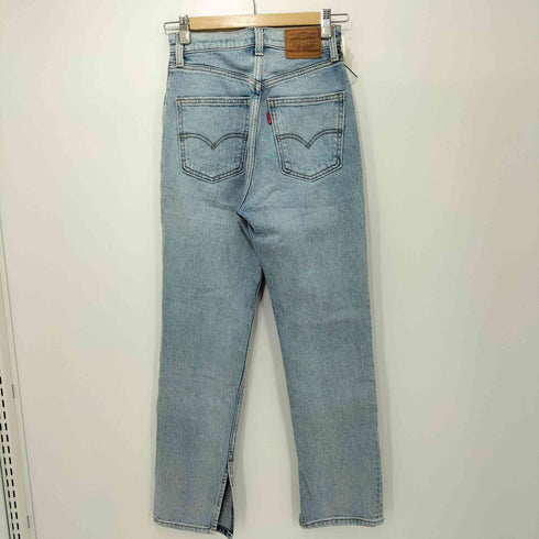 リーバイス Levis 別注 70's High Slim Straight ハイスリムストレート レディース UK:24