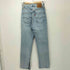 リーバイス Levis 別注 70's High Slim Straight ハイスリムストレート レディース UK:24