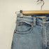 リーバイス Levis 別注 70's High Slim Straight ハイスリムストレート レディース UK:24