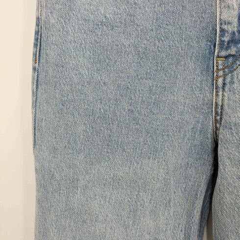リーバイス Levis 別注 70's High Slim Straight ハイスリムストレート レディース UK:24