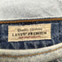 リーバイス Levis 別注 70's High Slim Straight ハイスリムストレート レディース UK:24