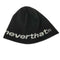 ディスイズネバーザット thisisneverthat SP-Logo No Cuff Beanie ビーニー メンズ