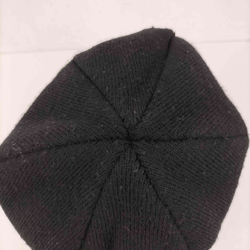 ディスイズネバーザット thisisneverthat SP-Logo No Cuff Beanie ビーニー メンズ
