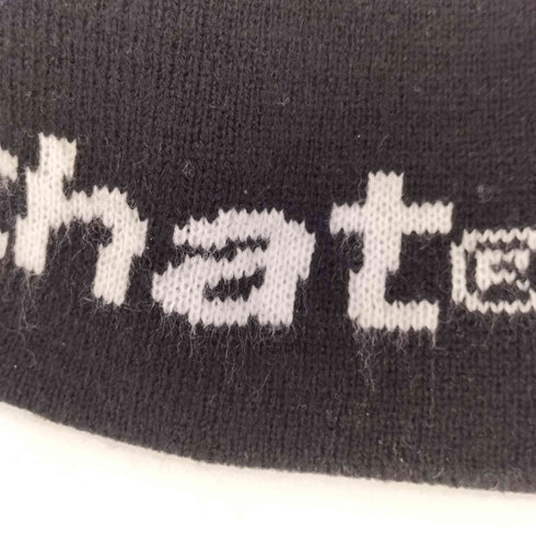 ディスイズネバーザット thisisneverthat SP-Logo No Cuff Beanie ビーニー メンズ