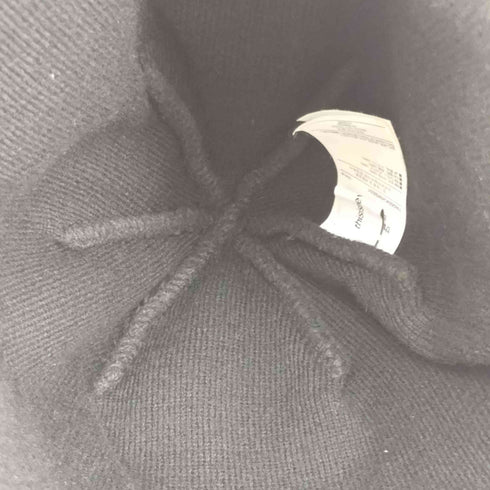 ディスイズネバーザット thisisneverthat SP-Logo No Cuff Beanie ビーニー メンズ