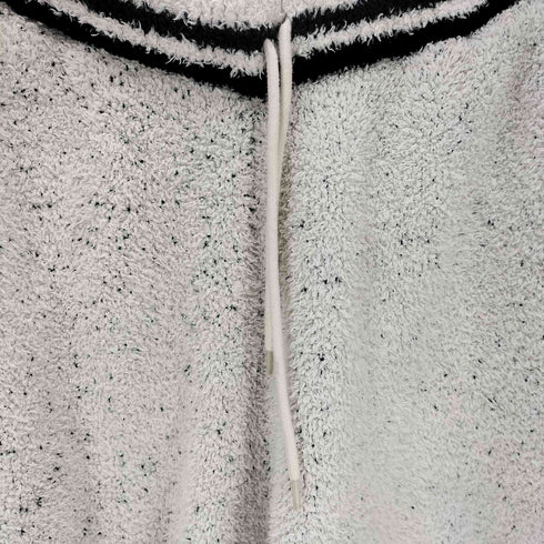 イグザンプル EXAMPLE LOOP YARN SHORTS ループヤーン ショーツ パイル メンズ L
