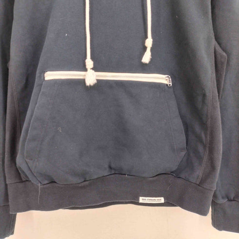 ナイキ NIKE STANDARD ISSUE スタンダードイシュー DRI-FIT パーカー メンズ JPN:M