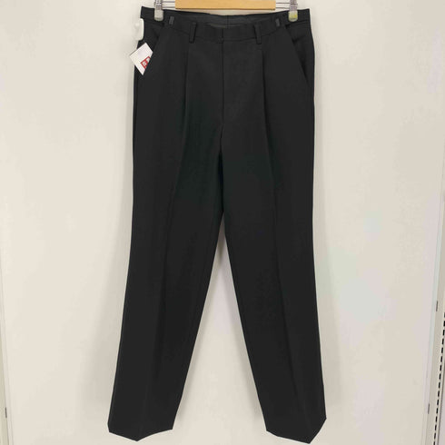 CLOTH OF MIYUKI クロスオブミユキ ダブルブレスト ジャケット&スラックスパンツ メンズ