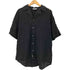 エイティーズ EYTYS 25SS アロンゾ リップドシャツ レディース 38