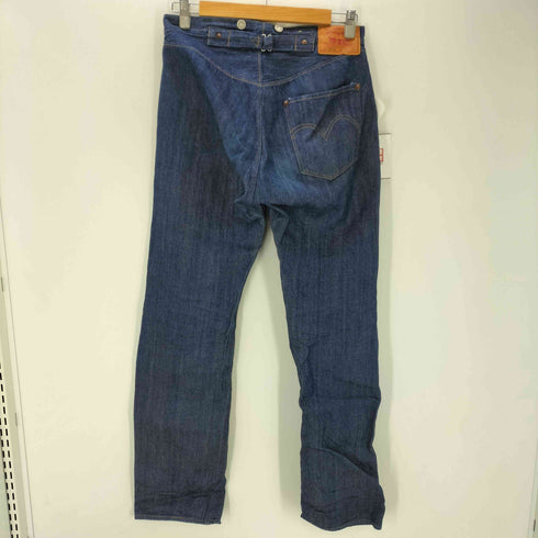 リーバイスヴィンテージクロージング Levis Vintage Clothing 1890 501 ORIGINAL ジーンズ ダークインディゴ リジッド メンズ W30L34