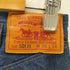 リーバイスヴィンテージクロージング Levis Vintage Clothing 1890 501 ORIGINAL ジーンズ ダークインディゴ リジッド メンズ W30L34